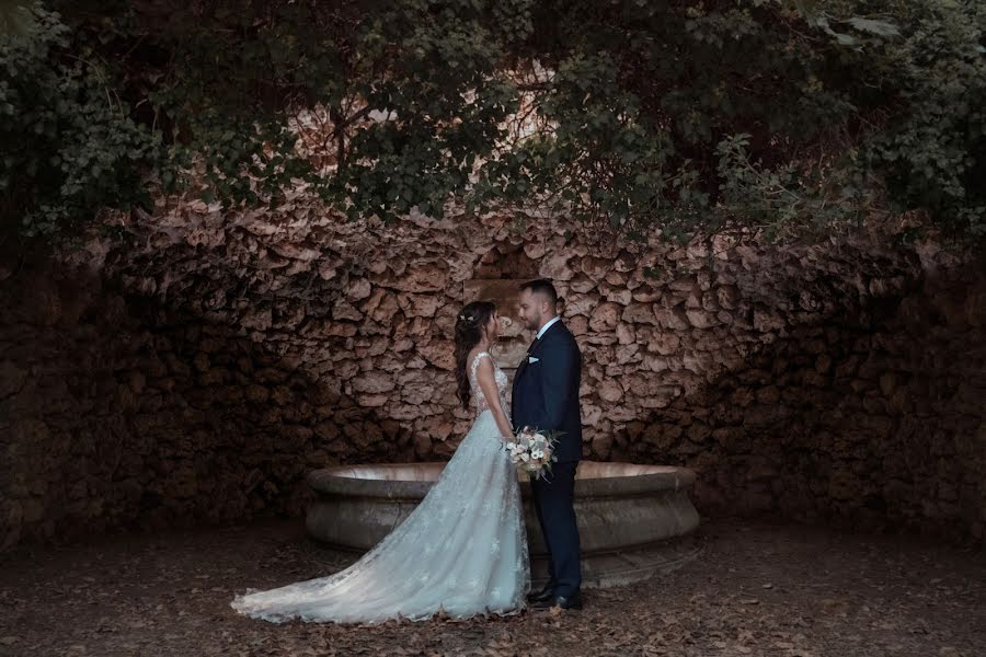 Wedding photographer Olga Chalkiadaki (chalkiadaki). Photo of 28 September 2020