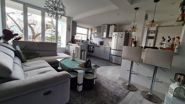 Vente appartement 3 pièces 54 m² à Creteil (94000), 300 000 €