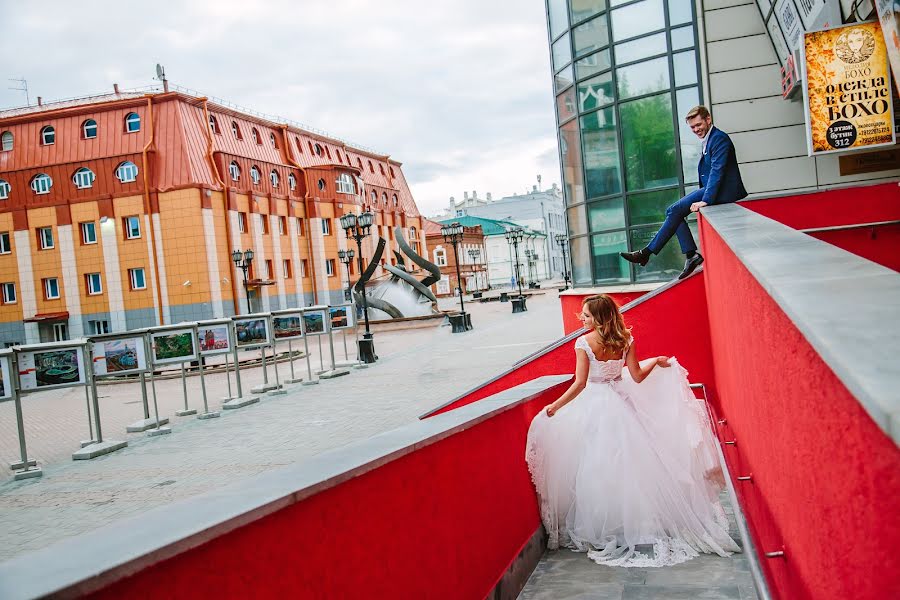 Vestuvių fotografas Aleksandra Shtefan (alexandrashtefan). Nuotrauka 2017 birželio 2