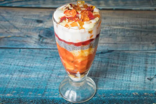 Royal Falooda