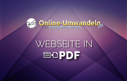 Save website as PDF, JPG, PNG small promo image