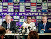 Un club italien prêt à mettre 30 millions pour Tielemans