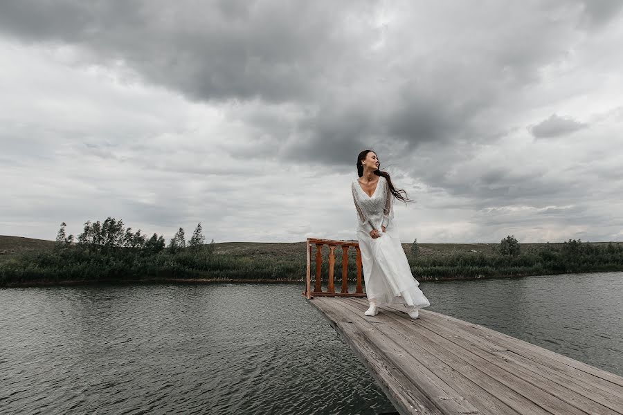 Wedding photographer Ilya Bekaryukov (bekaryukov). Photo of 3 July 2022