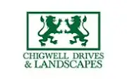 Chigwell Drives & Landscapes Logo