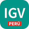 Calculadora IGV Perú icon