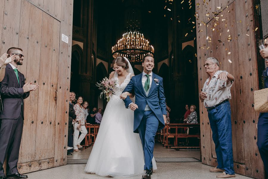 Photographe de mariage Carlos González (carlosglez). Photo du 28 mars 2019