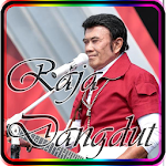 Cover Image of Baixar Raja Dangdut Rhoma Irama Mp3 1.0 APK