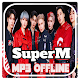 Download SuperM Songs - KPop Offline For PC Windows and Mac