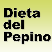 Dieta del Pepino  Icon