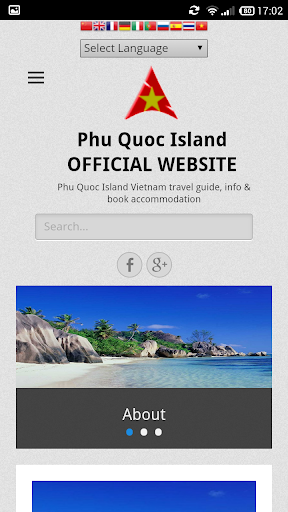 Phu Quoc Island travel guide