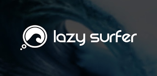 Lazy Surfer - Surf Forecast