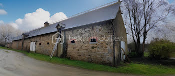 ferme à Juvigné (53)