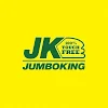 Jumboking - Indian Burger, Chamar Baug, Lower Parel, Mumbai logo