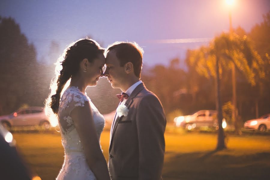 Fotógrafo de bodas Daniel Bueno (danielbueno). Foto del 1 de marzo 2018