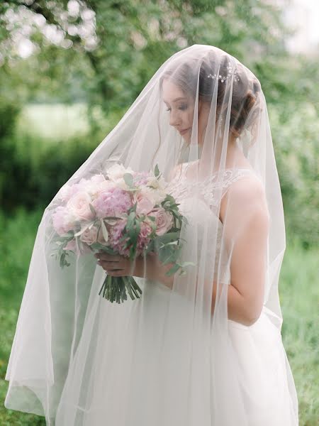 Svatební fotograf Tatyana Sheptickaya (snupik). Fotografie z 23.července 2018