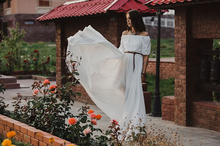 Fotografo di matrimoni Diana Rumyanceva (dianfoto). Foto del 20 aprile 2020