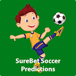 Cover Image of Herunterladen SureBet Soccer Predictions : Daily Football Tips. 1.2 APK
