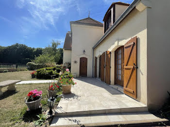 maison à Ver-sur-Launette (60)