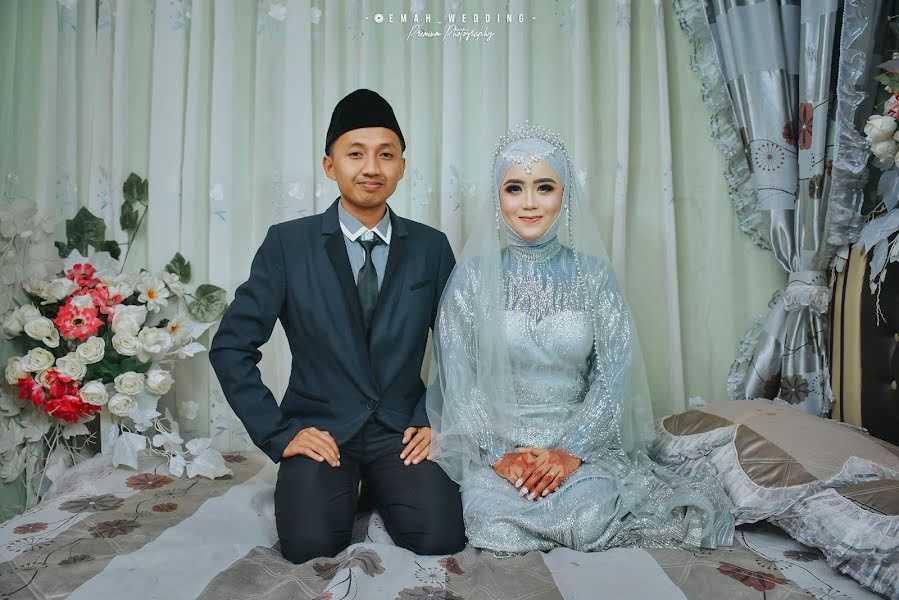 ช่างภาพงานแต่งงาน Awank Taufik Hidayat (oemahwedding2) ภาพเมื่อ 21 มิถุนายน 2020