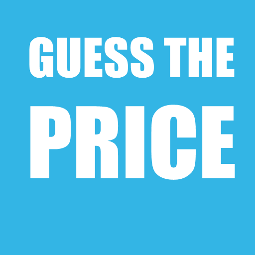 Price Quiz! icon