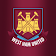 West Ham United FC Programme icon