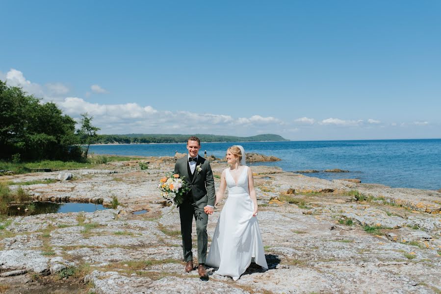 Fotografo di matrimoni Ilva Rimicane (ilva). Foto del 7 giugno 2023