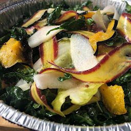 Kale Salad