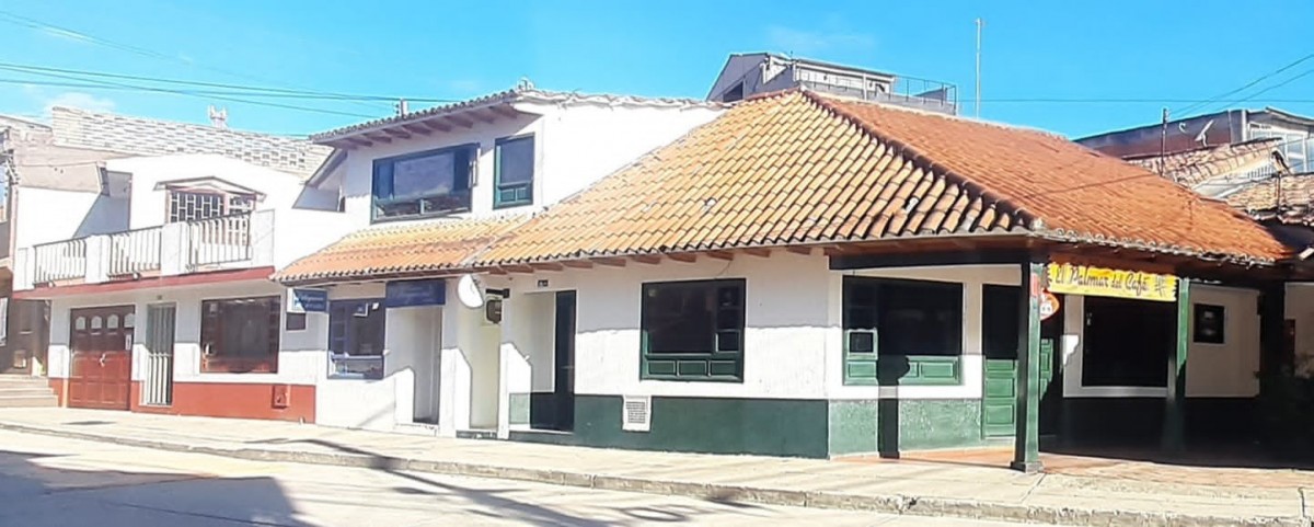 Casa En Venta - La Calera, La Calera