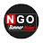 NGO Banner Maker icon