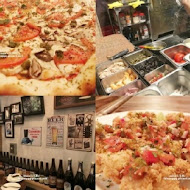 DOCK Pizza & Bar 道可小酒館