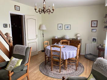 appartement à Gournay-en-Bray (76)