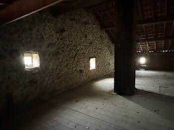 maison à Chancenay (52)