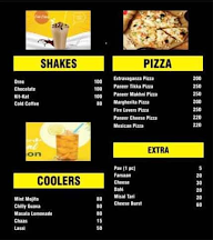 Bombay Misal Company menu 2