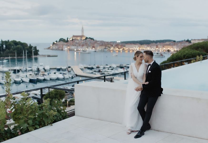 Wedding photographer Josipa Uzelac (josipaweddings). Photo of 10 September 2023