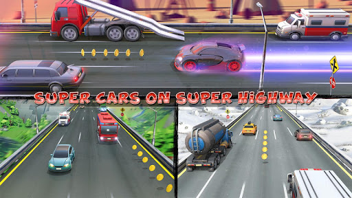 Mini Car Race Legends - 3d Racing Car Games 2020  screenshots 15