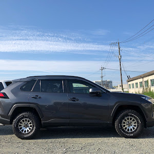 RAV4 MXAA52