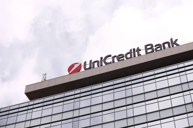 Unikredit grupa najbolja za finansiranje projekata u Centralnoj i Istočnoj Evropi