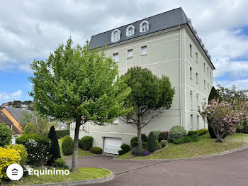 appartement à Trouville-sur-Mer (14)