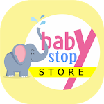 Cover Image of ดาวน์โหลด Baby Stop Store 3.9.0 APK