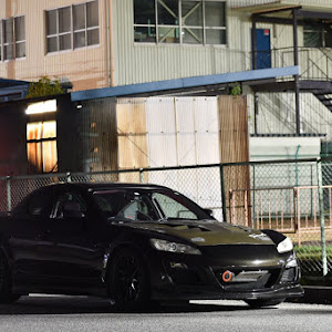 RX-8 SE3P