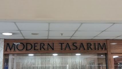 Modern Kolye Tasarım