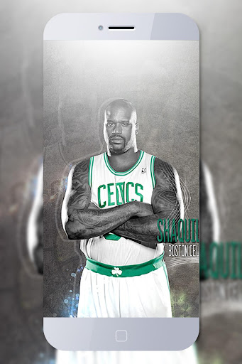Shaquille Oneal Wallpapers Hd Apk Download Apkpureco