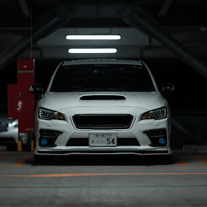 WRX S4 VAG