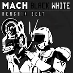 Mach BW Henshin Belt Apk