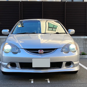 インテグラ DC5