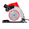 Circular Saw Simulator icon