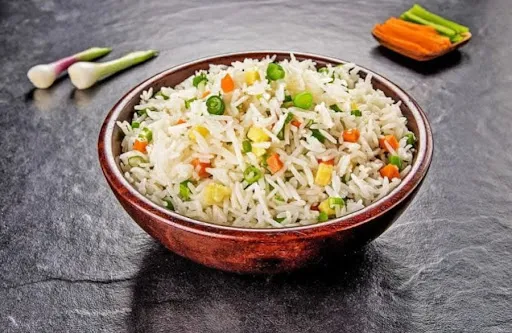 Veg Fried Rice