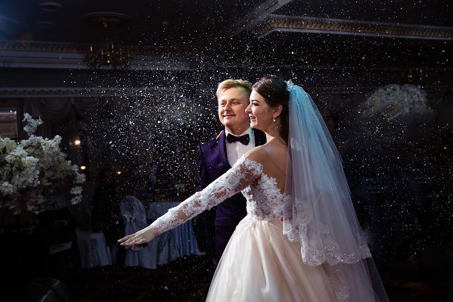 Düğün fotoğrafçısı Anna Glukhovskikh (annyfoto). 6 Mayıs 2019 fotoları