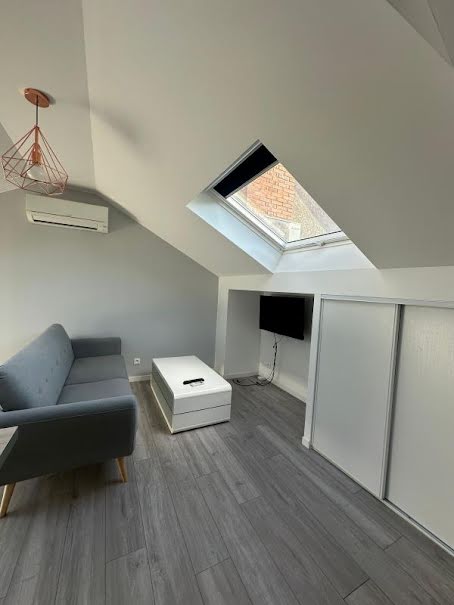 Location  appartement 2 pièces 30.9 m² à Limoges (87000), 550 €