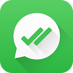 Cover Image of Download Hide Blue ticks, last seen & read deleted messages 1.0.5 APK